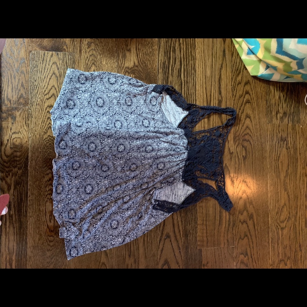 Tank top - Picture 3 of 5